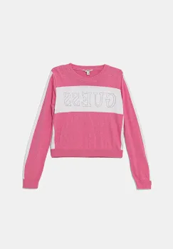 Guess pulover copii imagine