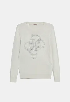 Guess pulover copii imagine