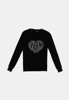 Guess pulover copii imagine