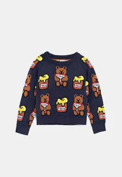 Guess pulover copii imagine