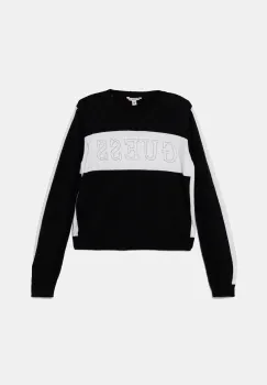 Guess pulover copii imagine