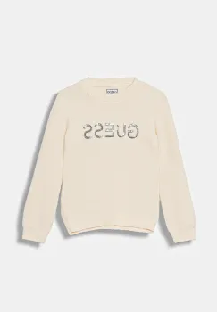 Guess pulover copii imagine