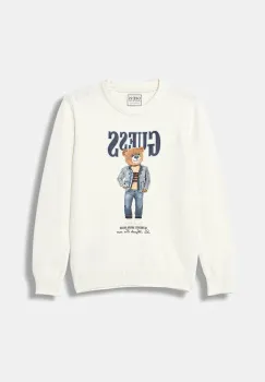 Guess pulover copii imagine