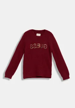 Guess pulover copii imagine