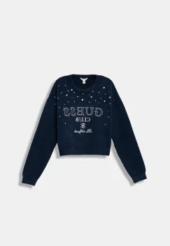 Guess pulover copii imagine