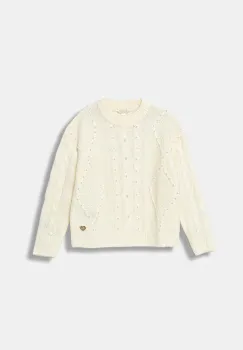 Guess pulover copii imagine