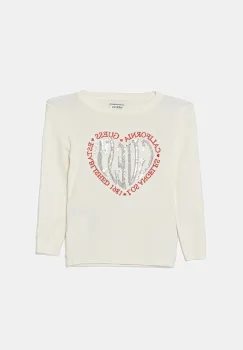 Guess pulover copii imagine