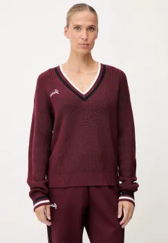 Guess pulover din amestec de lana SABINA imagine