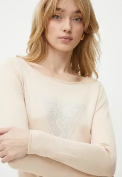 Guess pulover ELIZA imagine