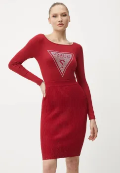 Guess pulover ELIZA imagine