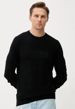 Guess pulover HARRISON imagine