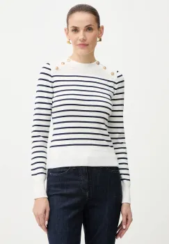 Guess pulover HELEN imagine