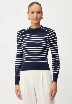 Guess pulover HELEN imagine