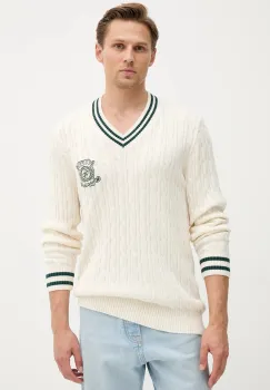 Guess pulover HEWIE imagine