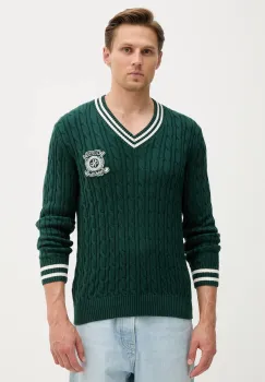 Guess pulover HEWIE imagine