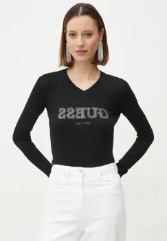 Guess pulover HOLLY imagine