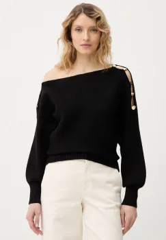 Guess pulover JAMIA imagine