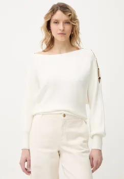 Guess pulover JAMIA imagine