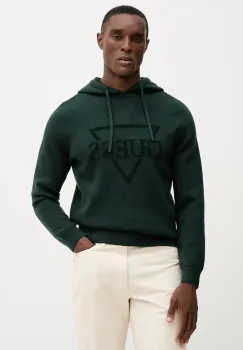 Guess pulover JOBY imagine