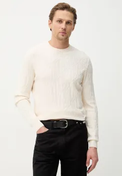 Guess pulover KEDAR imagine