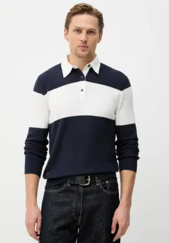 Guess pulover KNOX imagine