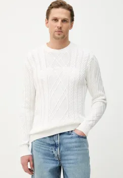 Guess pulover KONRAD imagine