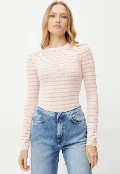 Guess pulover KYLA imagine