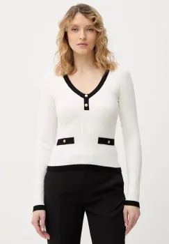 Guess pulover LAUREL imagine