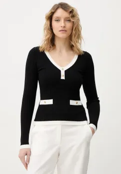 Guess pulover LAUREL imagine