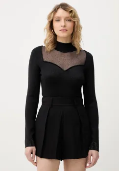 Guess pulover LUCY imagine