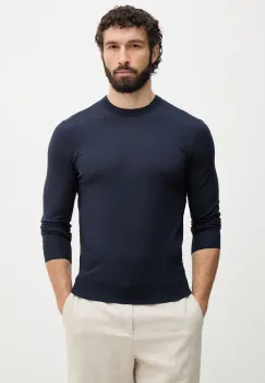 Guess pulover pentru barbati cu vascoza KADIR imagine