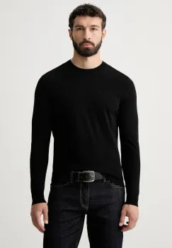 Guess pulover pentru barbati cu vascoza KADIR imagine