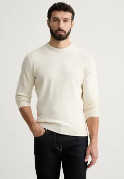 Guess pulover pentru barbati cu vascoza MASON imagine