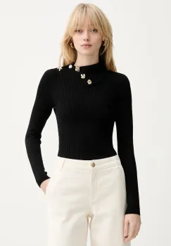 Guess pulover PRSICILLA imagine