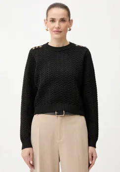 Guess pulover REONA imagine