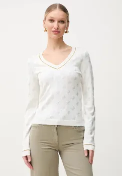 Guess pulover ROSIE imagine