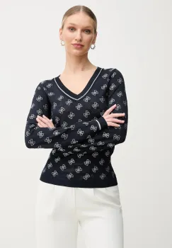 Guess pulover ROSIE imagine