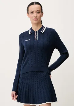 Guess pulover SHARI imagine