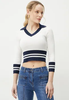 Guess pulover SYDNEY imagine