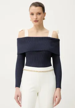 Guess pulover TERRA imagine