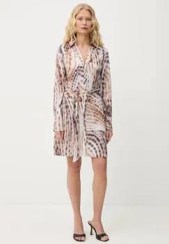 Guess rochie tip camasa YSALINE imagine