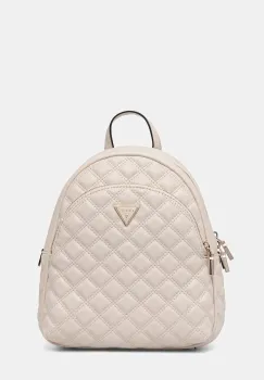 Guess rucsac de oras pentru femei cu imitatie de piele GIULLY imagine
