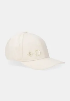 Guess sapca de baseball din amestec de lana imagine