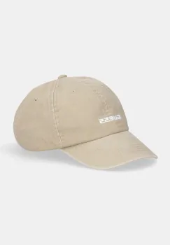 Guess sapca de baseball din bumbac imagine