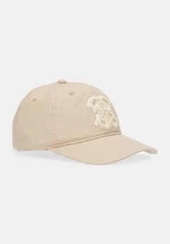 Guess sapca de baseball din bumbac imagine