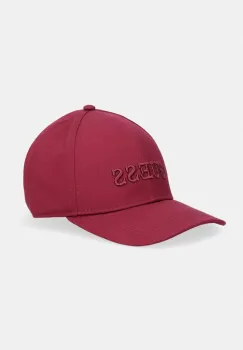 Guess sapca de baseball din bumbac imagine