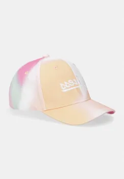 Guess sapca pentru copii, din bumbac imagine