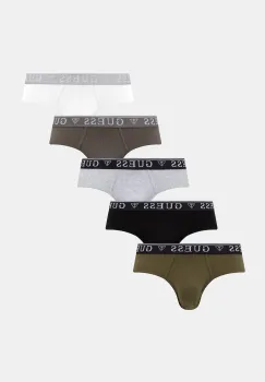 Guess slip 5-pack imagine