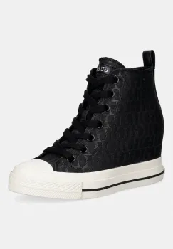 Guess SUNDAE tenisi inalti pentru femei imagine