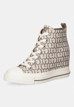Guess SUNDAE tenisi inalti pentru femei imagine